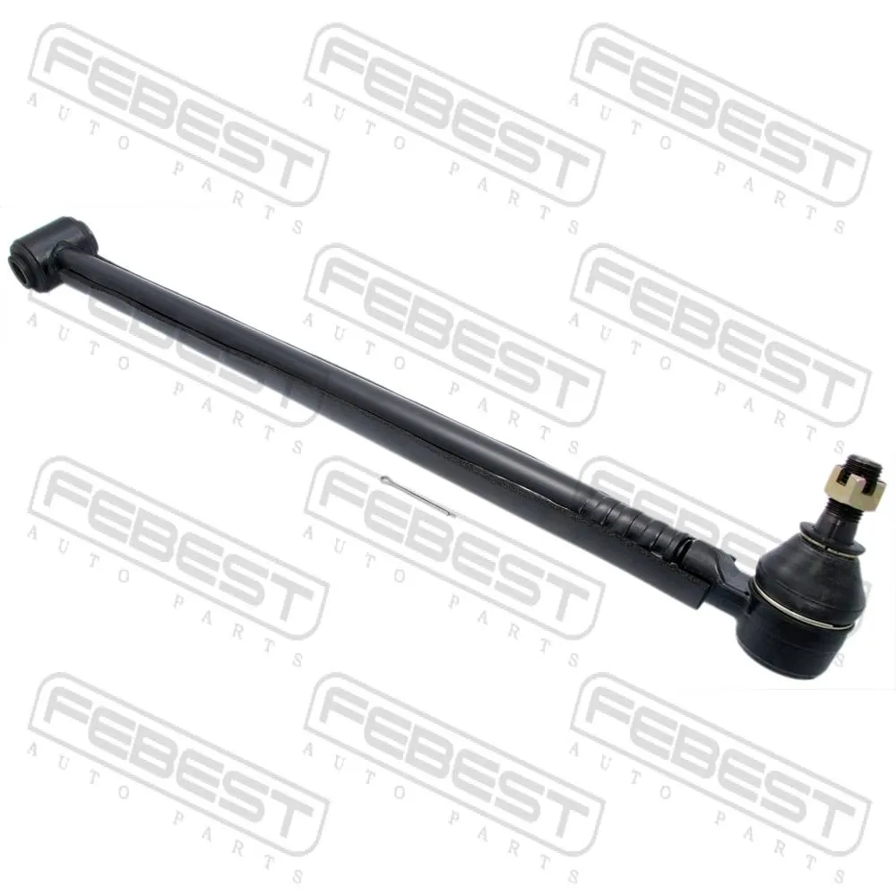 Тяга задняя поперечная с шаровой нижняя L TOYOTA RAV4 SXA1 1994.04-2000.05 FEBEST 0125-014