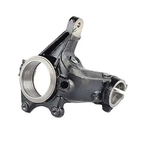 Кулак поворотный - прав. PEUGEOT 206 99- BSG BSG 70-330-008