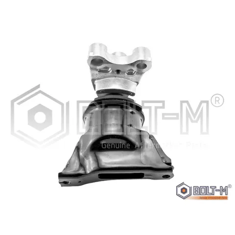 Подушка двс передняя правая BOLT-M BM7963