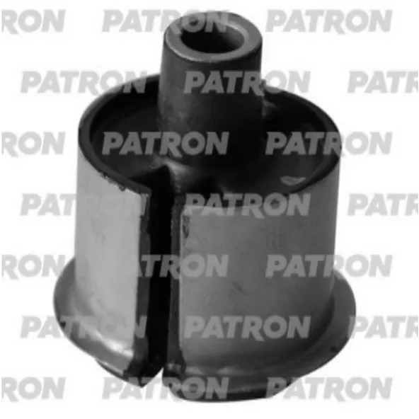 Сайлентблок балки KIA SPORTAGE AII 4WD 04- PATRON PSE12129