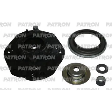 Опора амортизатора CITROEN ZX 91- BERLINGO 96- XSARA 97- PEUGEOT PART PATRON PSE40814