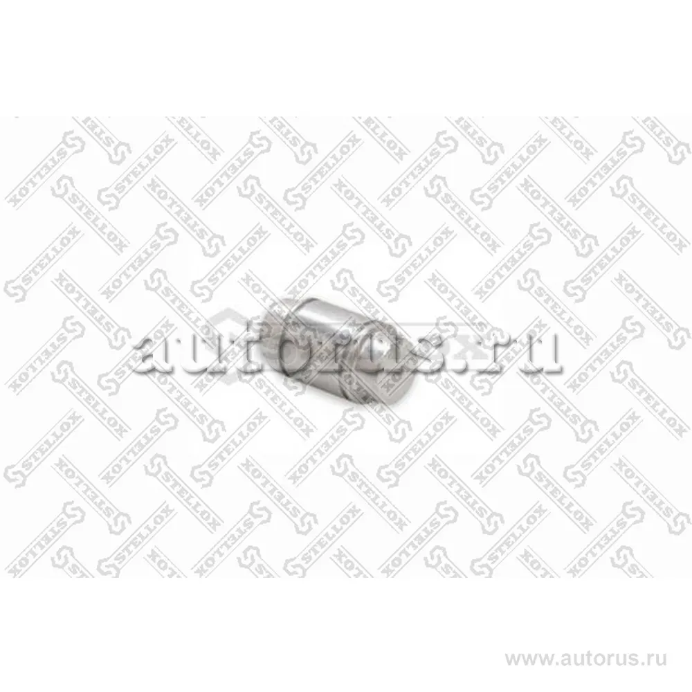 Тормозной ролик с канавками ROR STELLOX 8511802_SX
