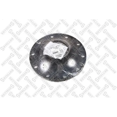 Ступица с подшипником BPW ECO 9t STELLOX 83-00725-SX