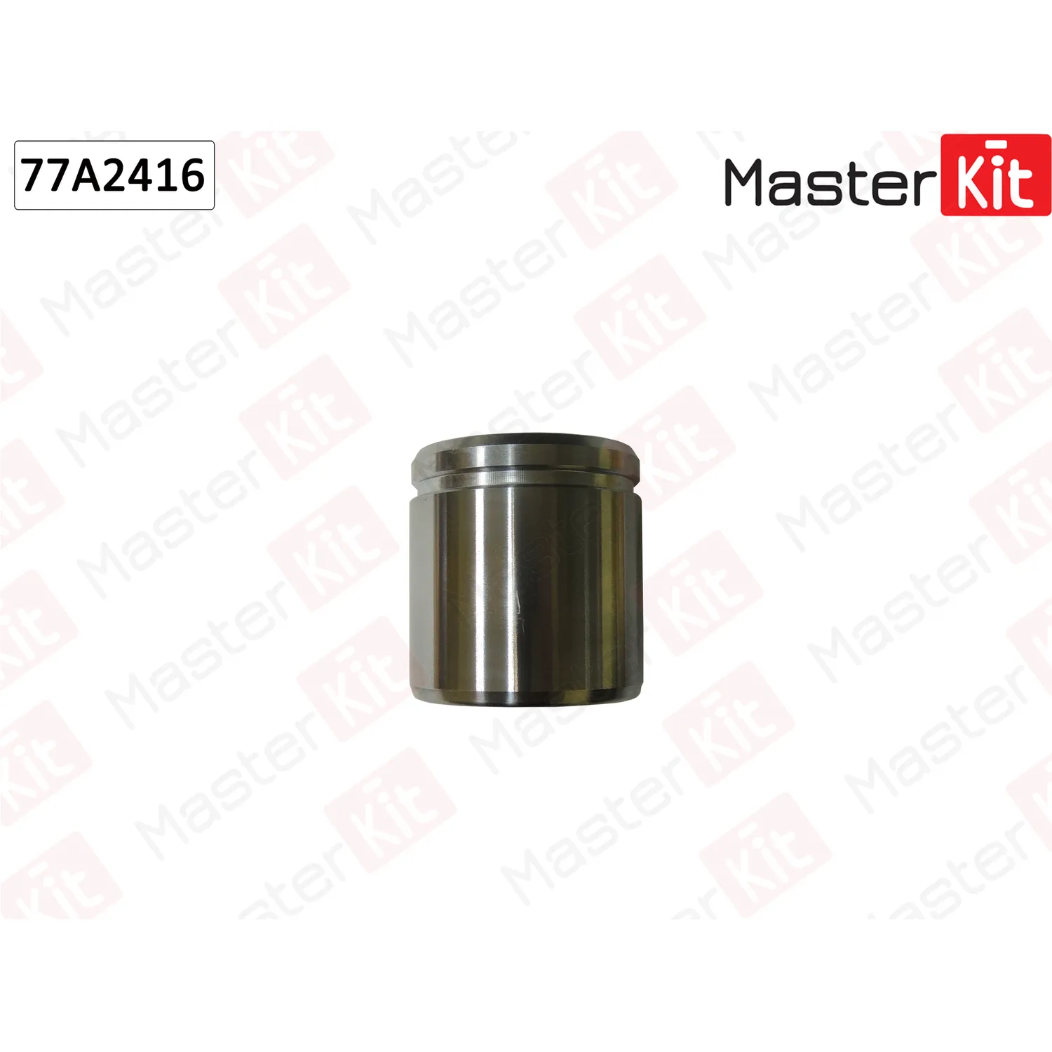 Поршень тормозного суппорта NISSAN ARMADA, TITAN, INFINITY QX56 MASTERKIT 77A2416