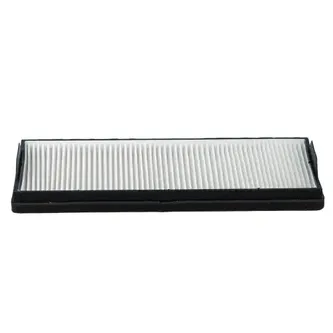 Фильтр салона L440 B181 h56 MB Axor ZENTPARTS Z33905