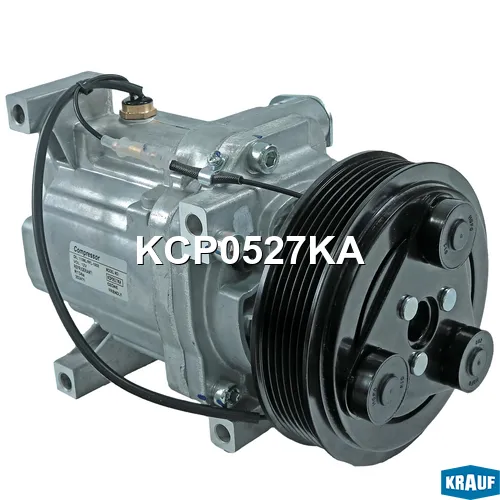 Компрессор кондиционера KRAUF KCP0527KA