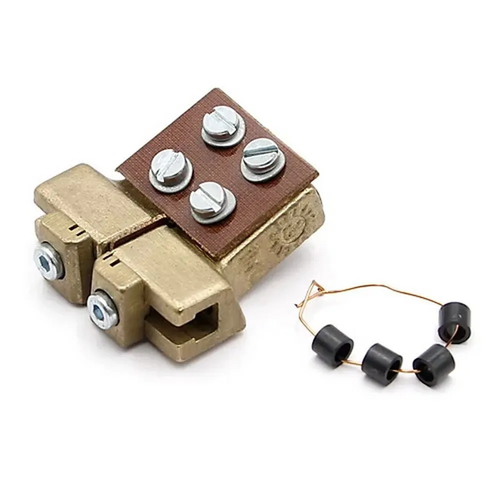 Резцедержатель в сборе RUFF 1580155