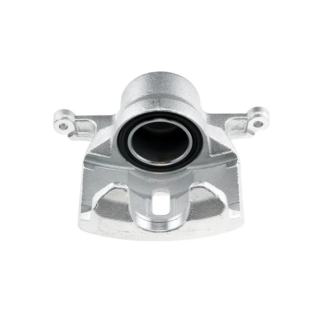 Суппорт тормозной передний левый NISSAN QASHQAI I 07-13, QASHQAI II 13-, X-TRAIL T31/T32 07- HZP-NS-002