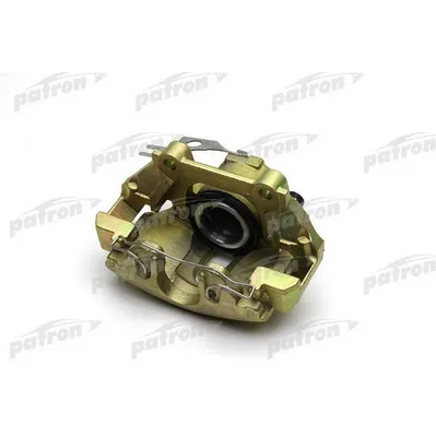 Суппорт тормозной передн прав Audi A4/A6, VW Passat 1.8-4.2/1.9TDi/2 PATRON PBRC119