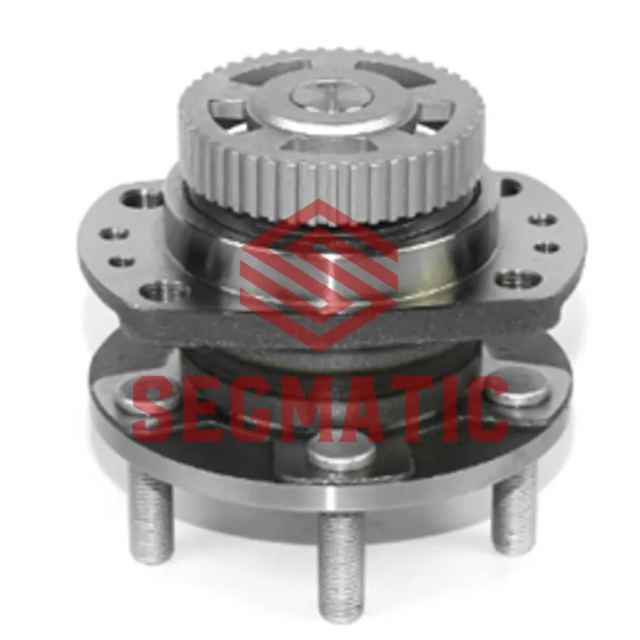 Ступица колеса в сборе задн; Chrysler Voyager 2000- SEGMATIC SGWH30204172
