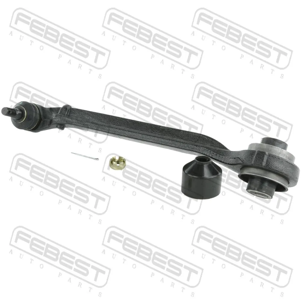 Тяга передняя L CHRYSLER 300 2005- [NA] FEBEST 2025-300FLL
