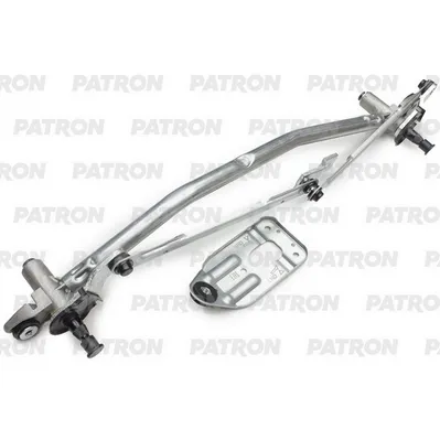Трапеция стеклоочистителя KIA Ceed 2007-2011 PATRON PWL060