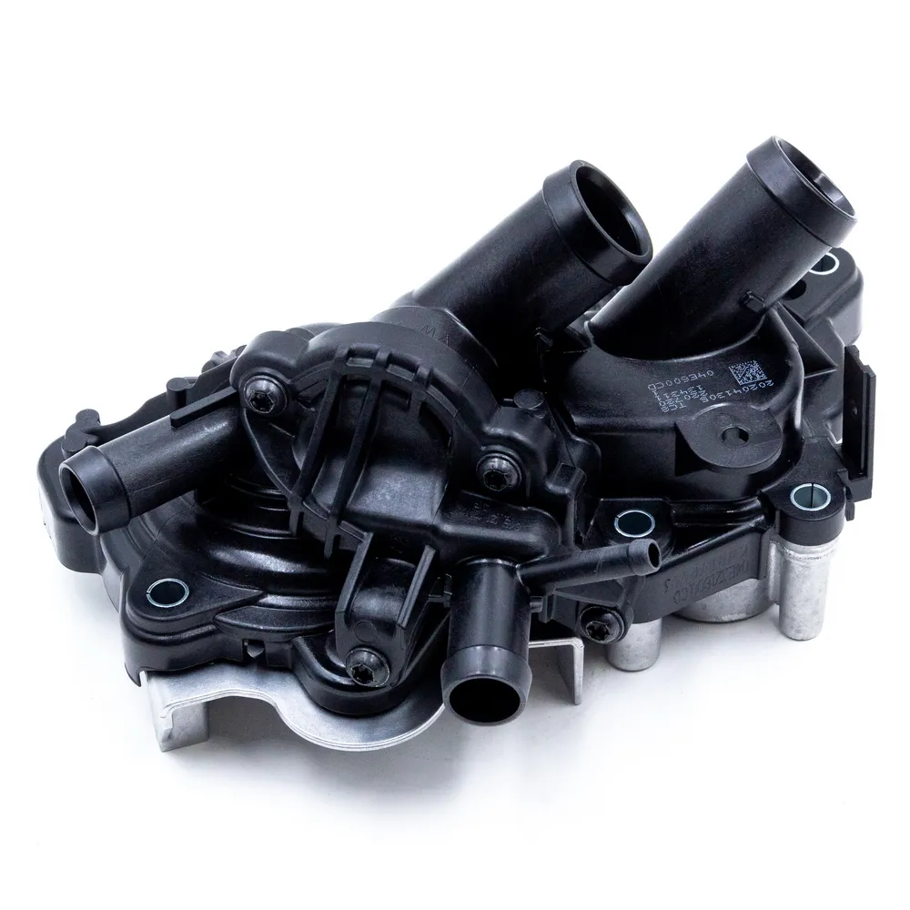 Помпа, водяной насос VW/AD/SKODA Octavia VAG 04E 121 600 CD