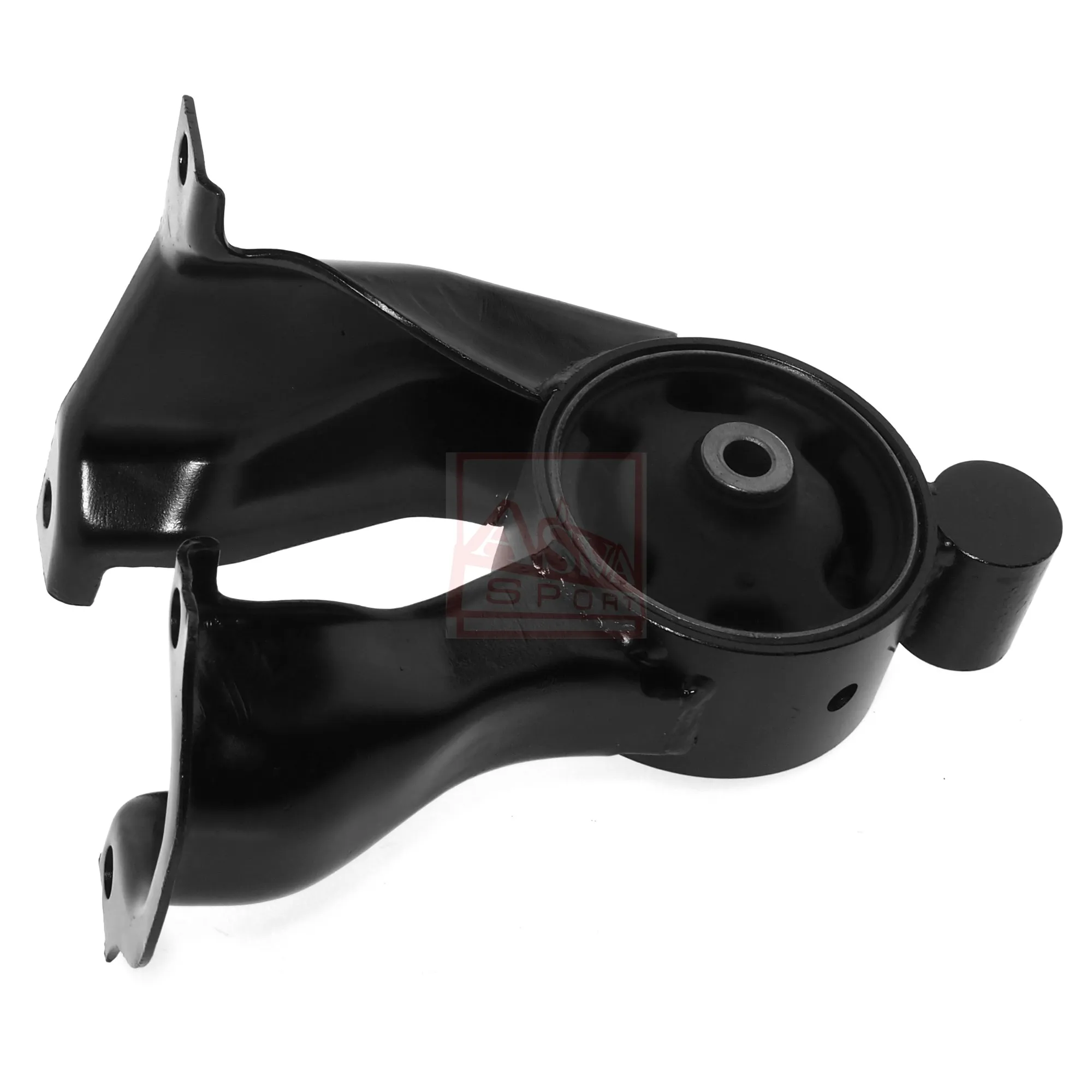 Подушка двигателя задняя mt ASVA 0412CS3RMT