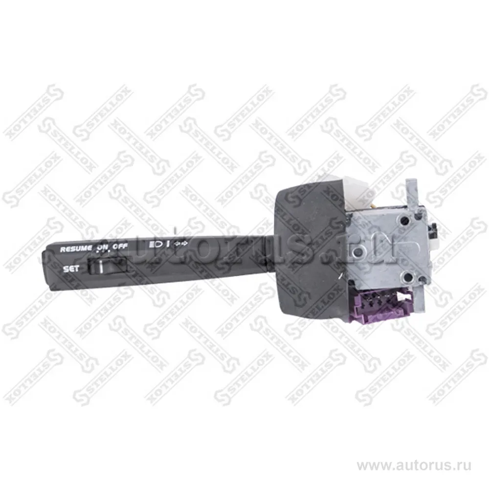 Переключатель подрулевой 4pin Volvo STELLOX 8807816_SX