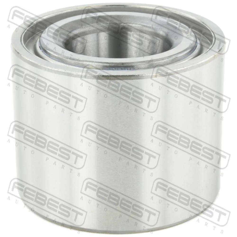 Подшипник ступичный задний 30x62x48 Lada Largus F90 2012- FEBEST DAC30620048