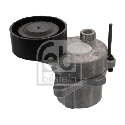 Натяжитель ремня с роликом mb w204s204x204 08w212 09 FEBI 38467