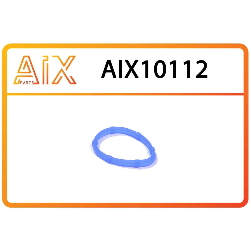 Прокладка впускного коллектора AIX AIX10112