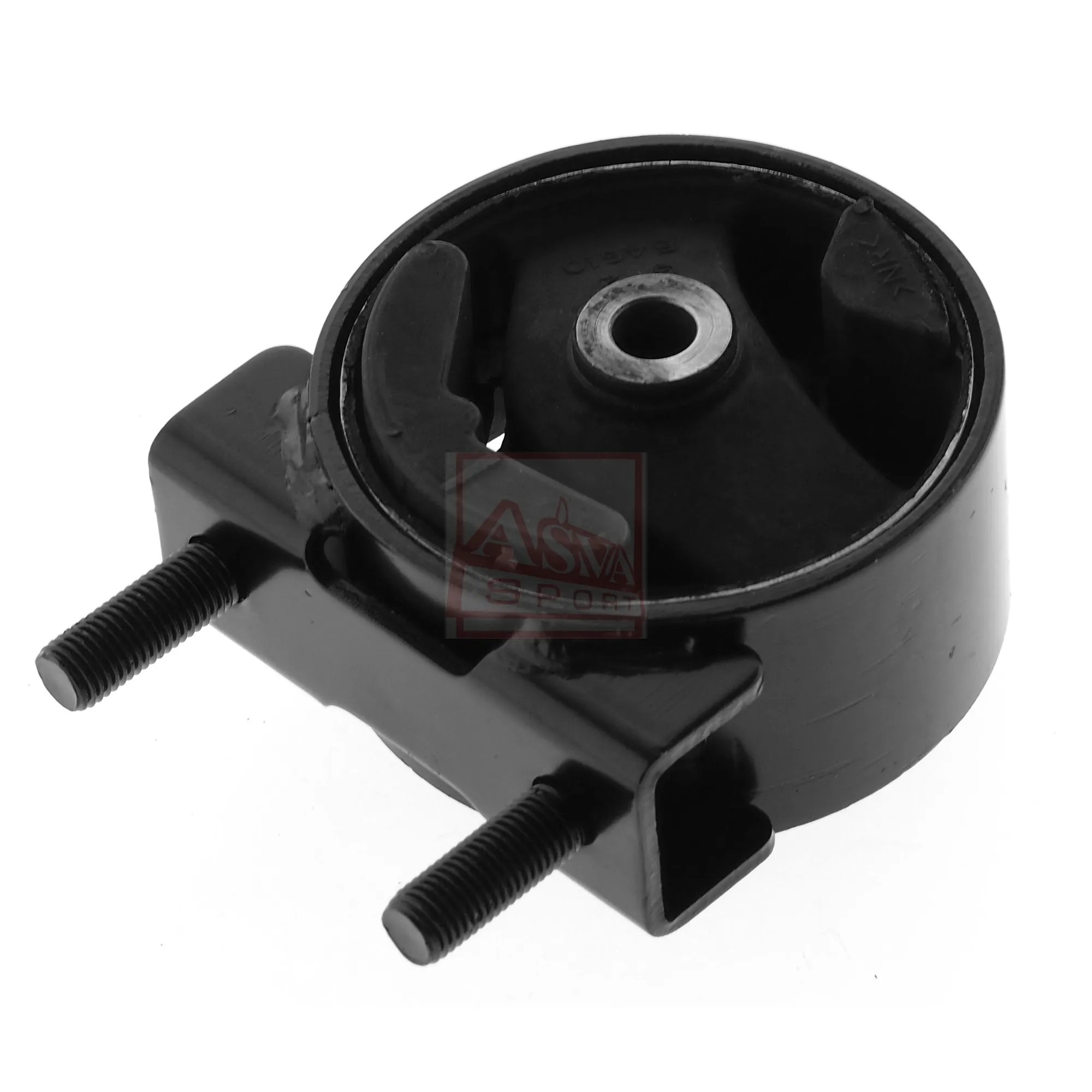 Подушка двигателя передняя ASVA 0712RHF