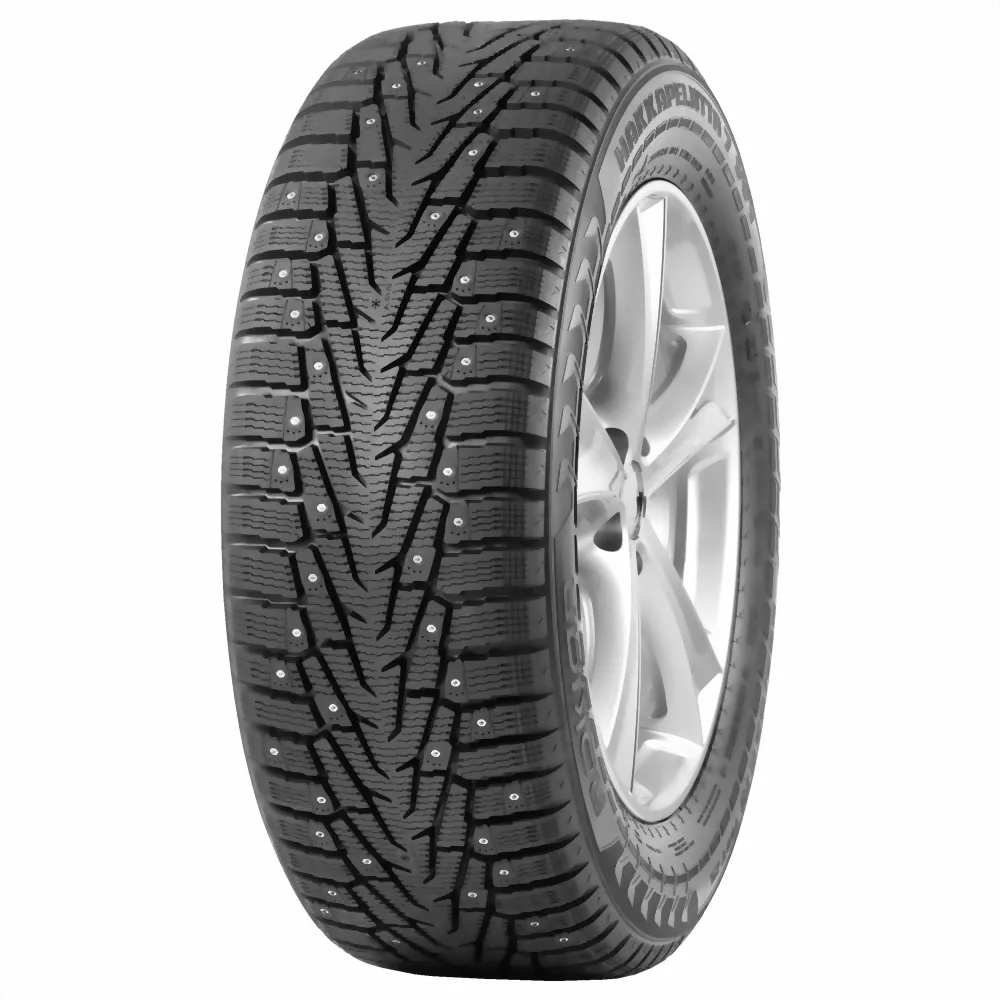 Шина R20 275/55 Nokian Hakkapeliitta 7 SUV 117T шип TS31760
