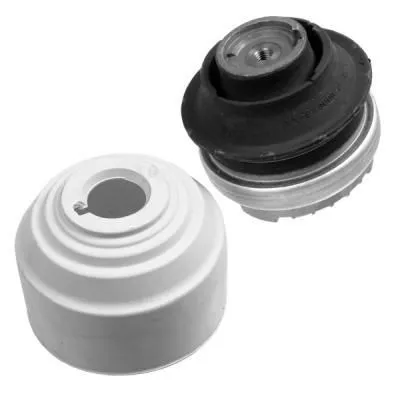 Опора двигателя передняя L=R MB W203/W211 2.5/3.0/3.5L+CDI mot.OM642 LEMFORDER 3122001