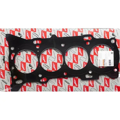 Прокладка ГБЦ TOYOTA 2.5i, 2.7i (2AR-FE / 1AR-FE) 2007> PATRON PG20402