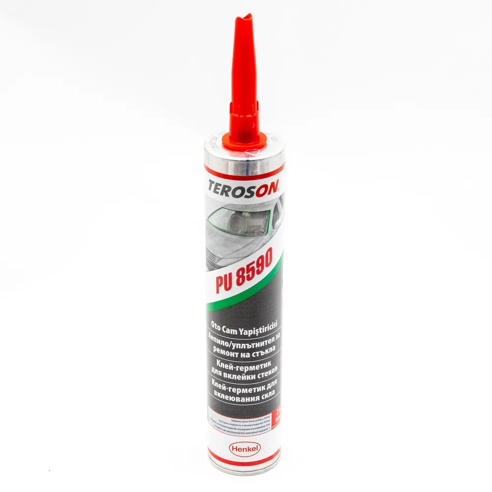 Клей для вклейки лобовых стекол TEROSON 263216 Teroson