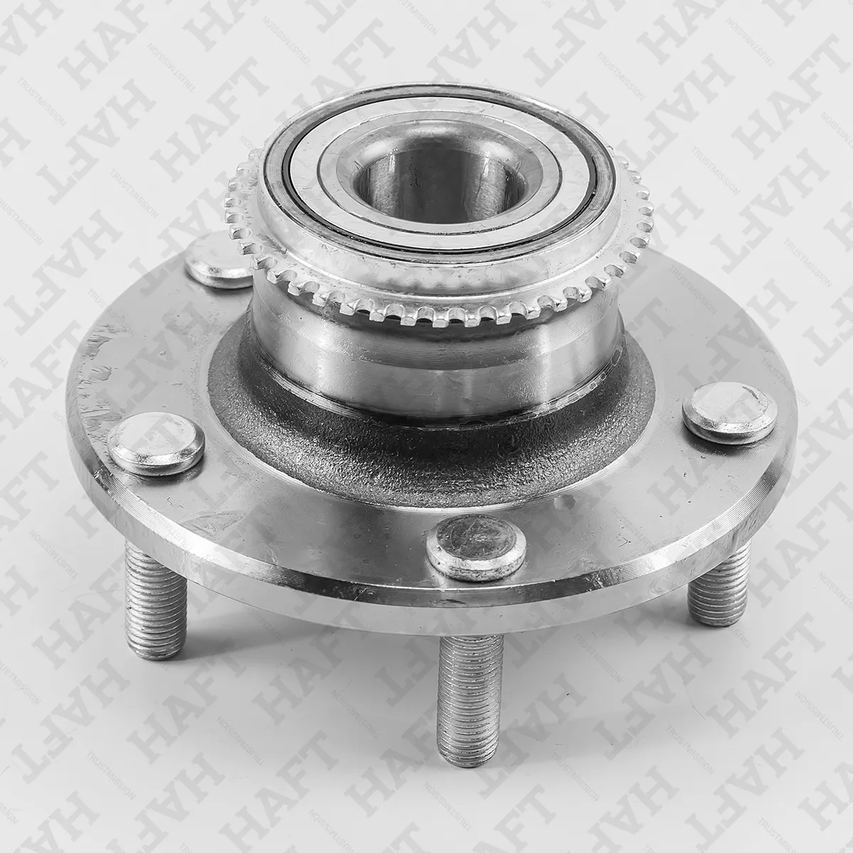 Ступица зад. MITSUBISHI Lancer/Outlander 03-> HAFT RH0319