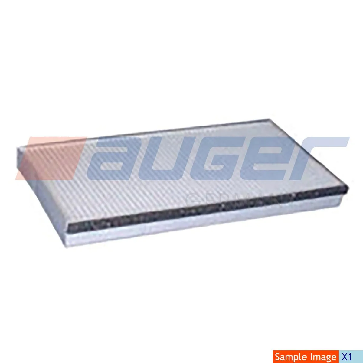 Фильтр воздушный кабины х х AUGER 86936
