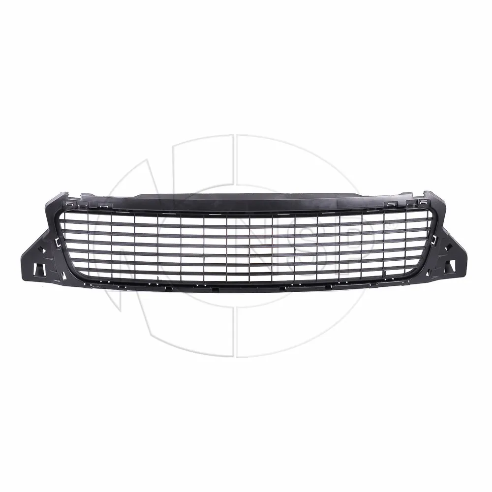 Решетка бампера переднего RENAULT DUSTER I (12-20) NSP NSP07622540008R