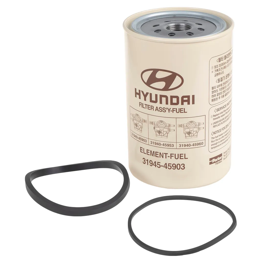 Фильтр топливный HYUNDAI/KIA 3194545903