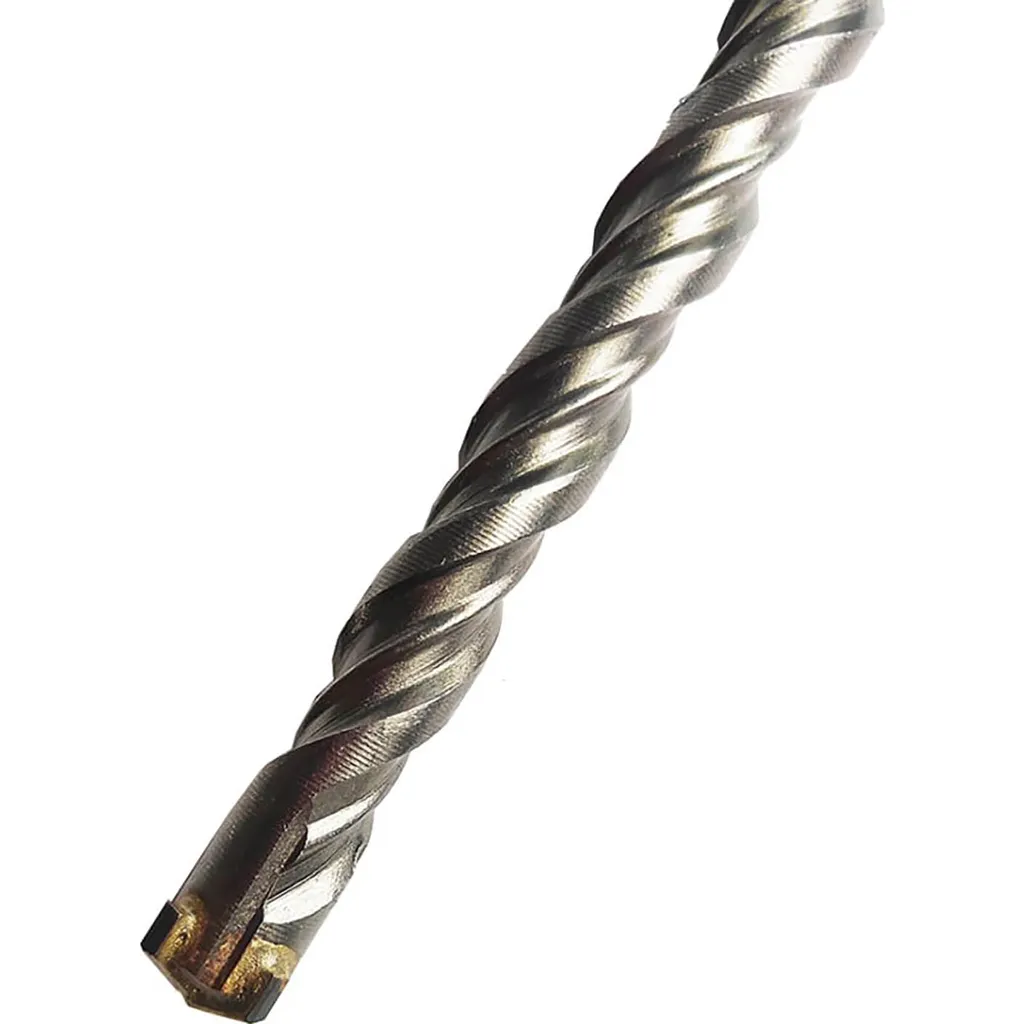 Бур по бетону SDS-plus (08х260) S SAMTOOLS SAMC-008008260