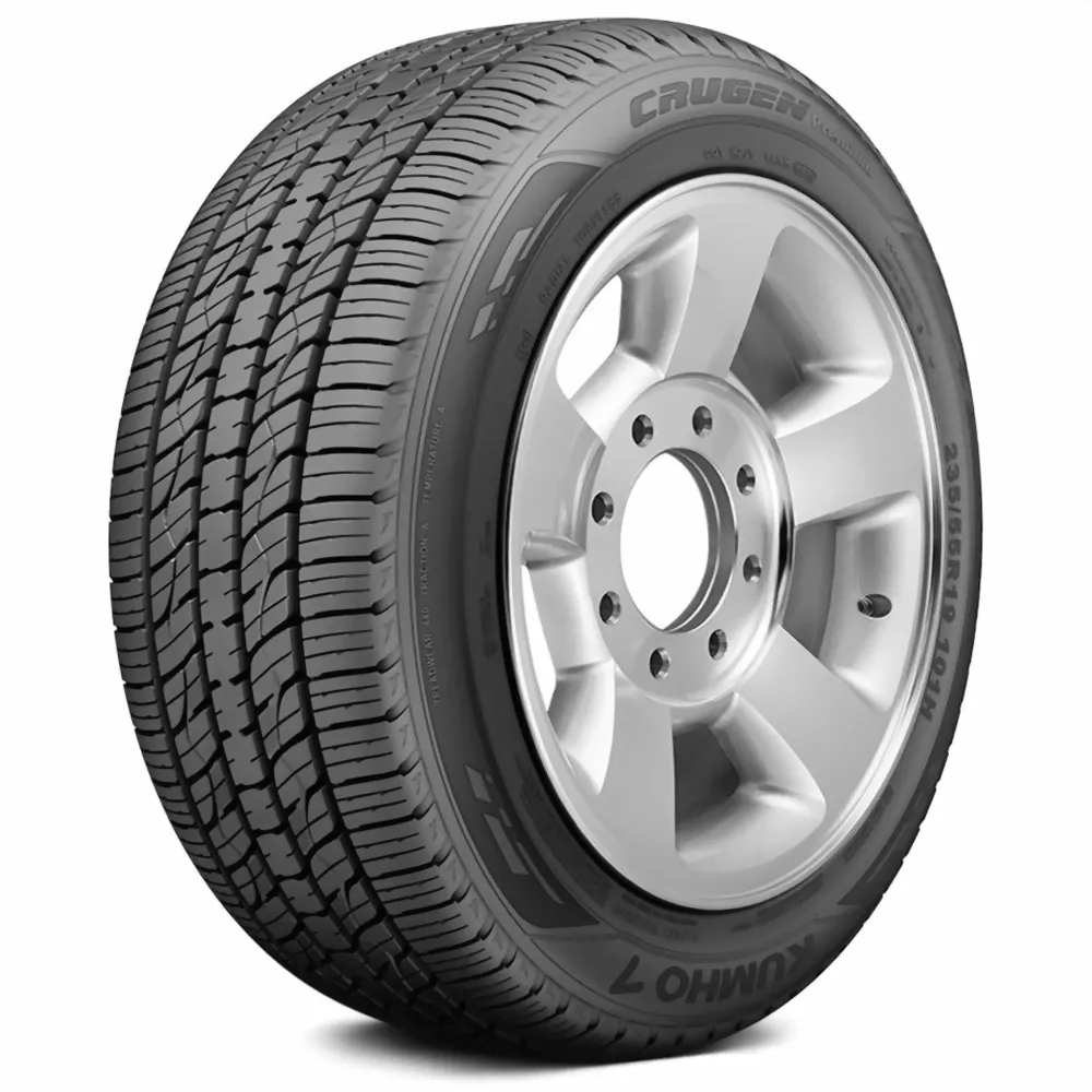 Шина R20 255/50 Marshal Crugen Premium KL33 109V XL лето 2279973
