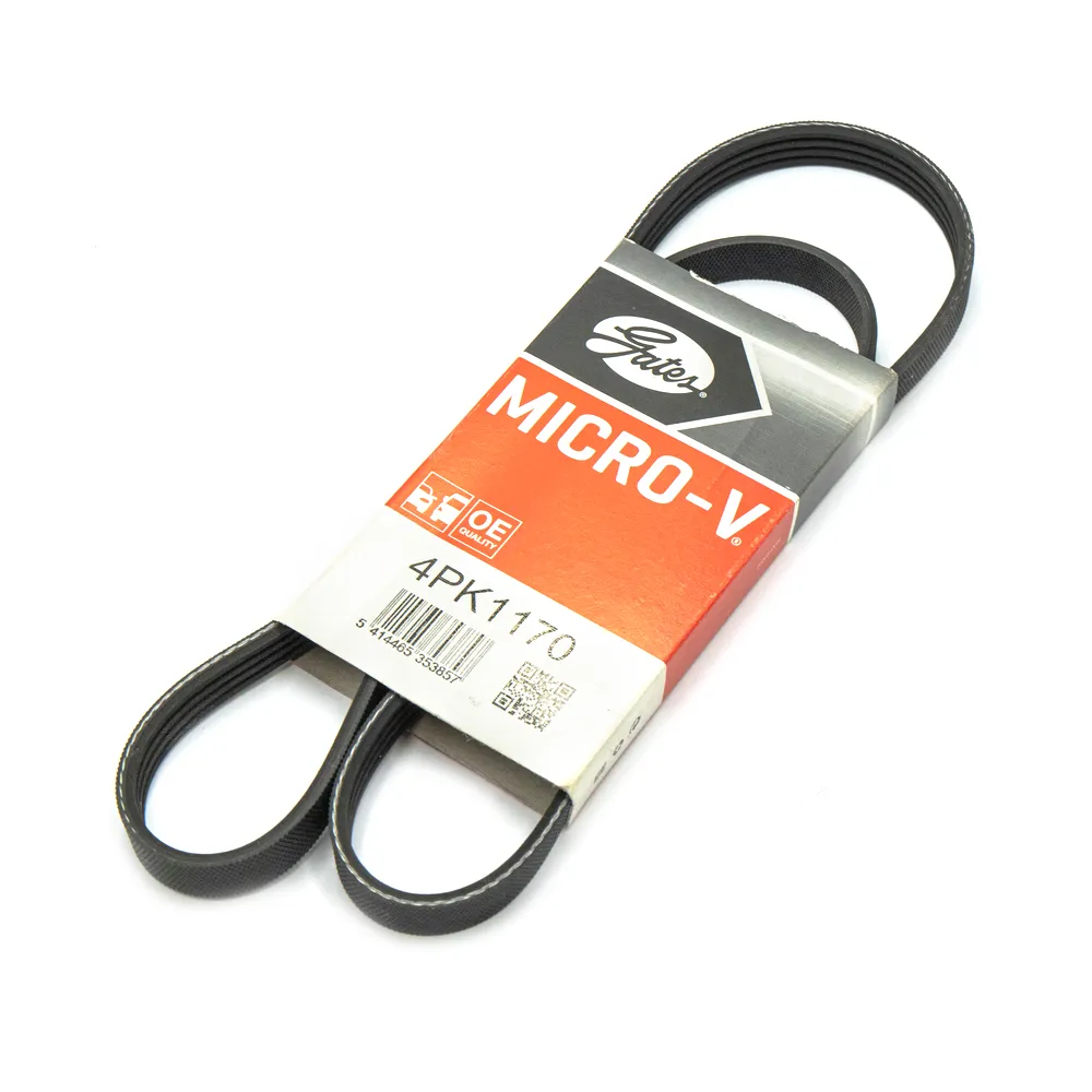 Ремень поликлиновый GATES 4PK1170