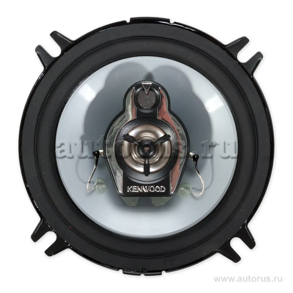 Колонки KENWOOD KFC-1353RG2, 13 см , 3-х полосные