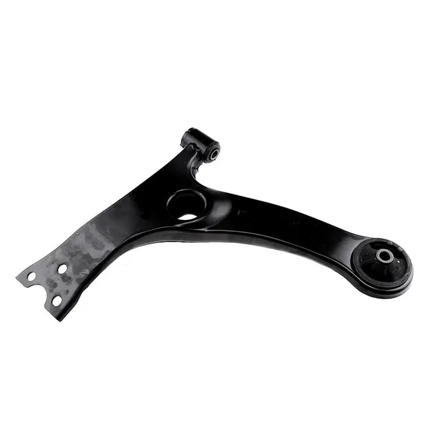 Рычаг передн. TOYOTA COROLLA 01-06, COROLLA VERSO 01-09, CELICA 99- /левый/ NTY ZWDTY181
