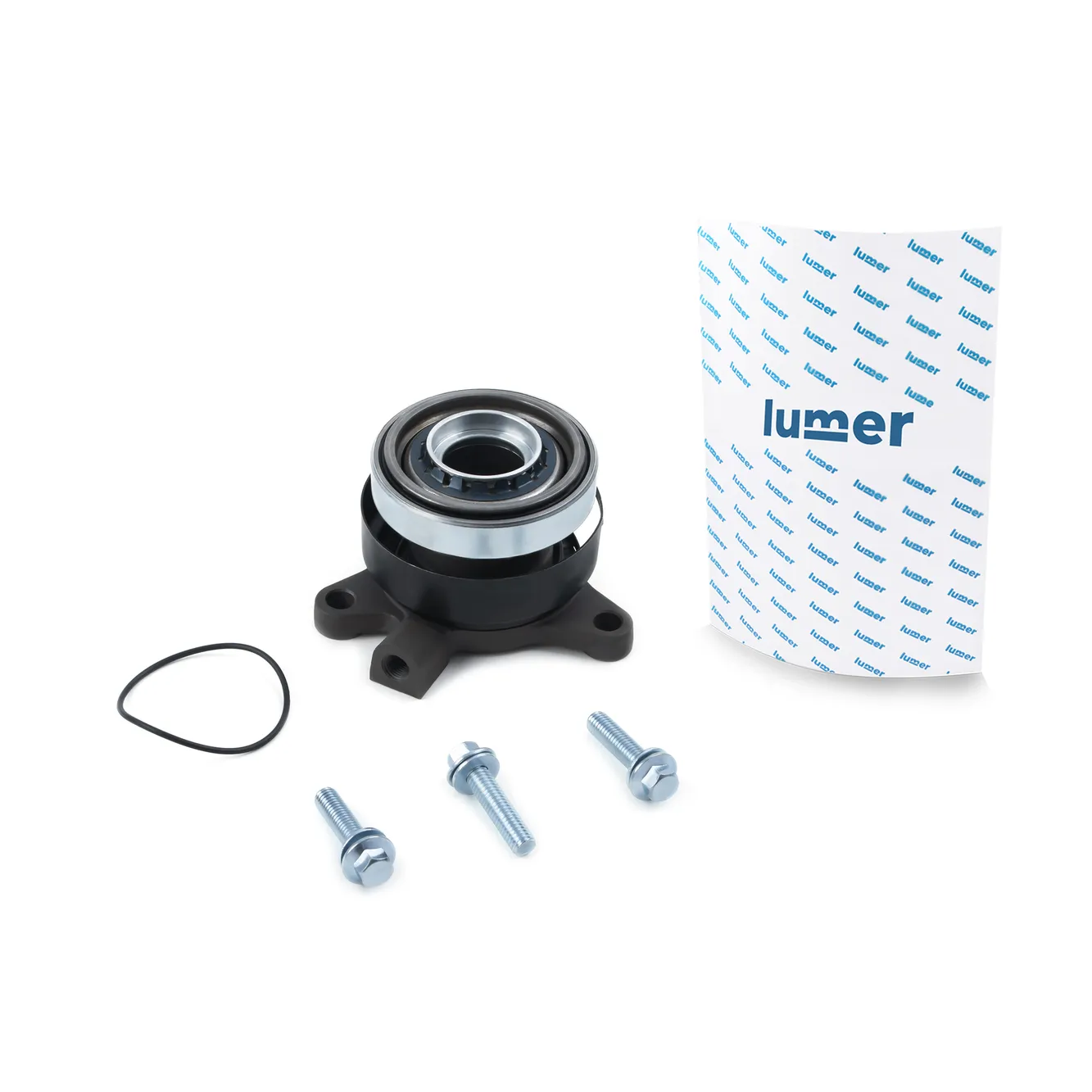 Подшипник сцепления выжимной гидравлический Lumer LM05116