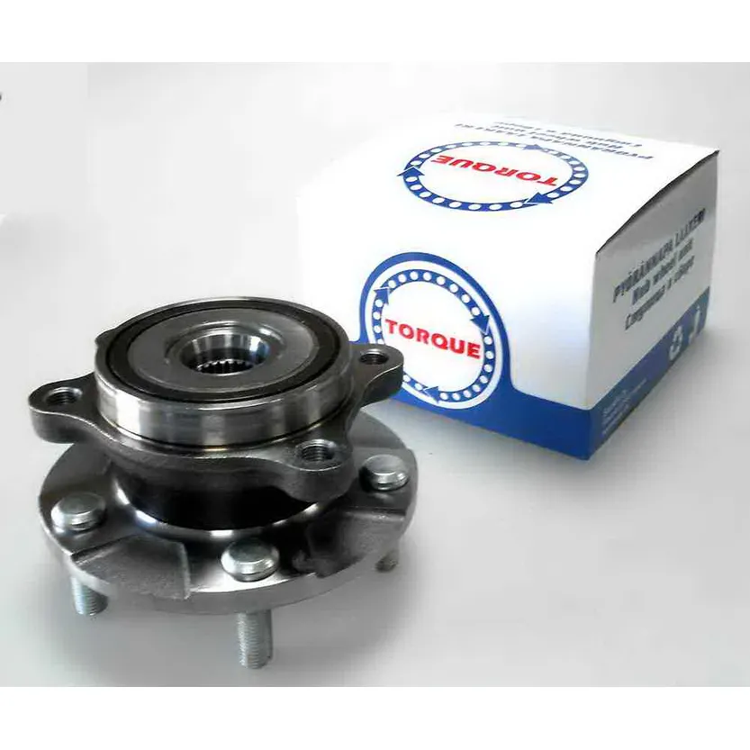 Ступица в сборе