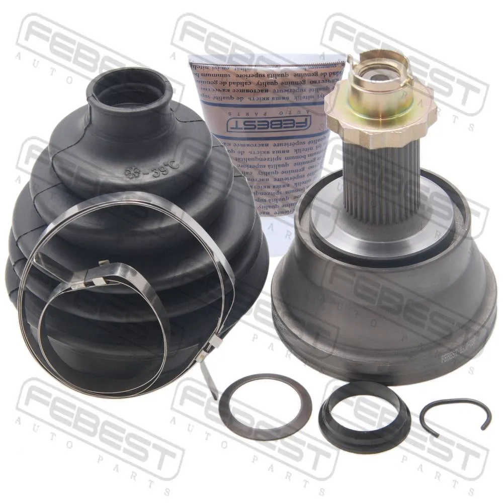 ШРУС наружный 30x52x36 AUDI A2 2000-2005 FEBEST 2310-036