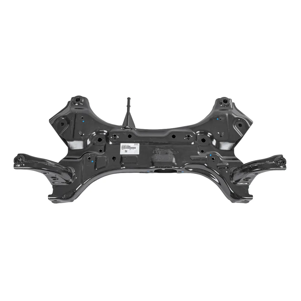 Поперечина передней подвески в сборе HYUNDAI/KIA 62400H5000