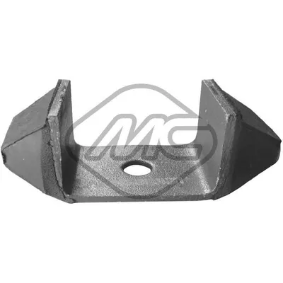 Кронштейн двигателя CITROEN AX METALCAUCHO 00724