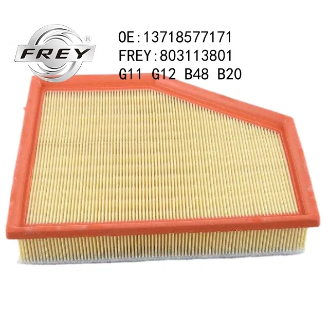 Фильтр воздушный BMW F10/F25/F26 FREY 803113801
