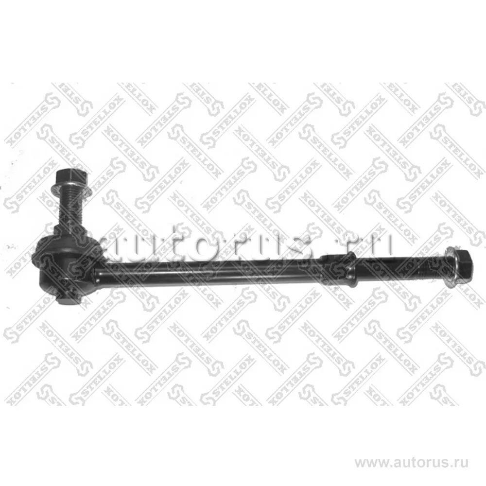 Тяга стаб. зад.Nissan Sunny 90-95 STELLOX 5603028_SX