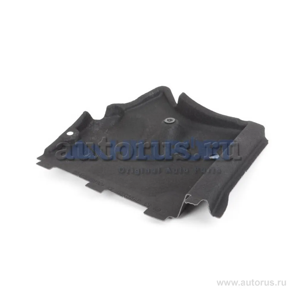 Защита днища HILLPORT ahp3133l