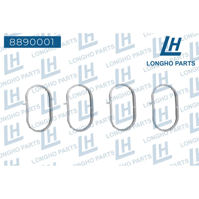 Прокладка СИЛИКОНОВАЯ FORD 1338179 LONGHO 8890001