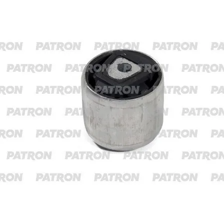 Сайлентблок рычага подвески BMW 5-SERIES (E60 - E61) 2003 - 2010 PATRON PSE12209