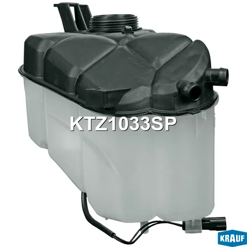 Бачок расширительный KRAUF KTZ1033SP