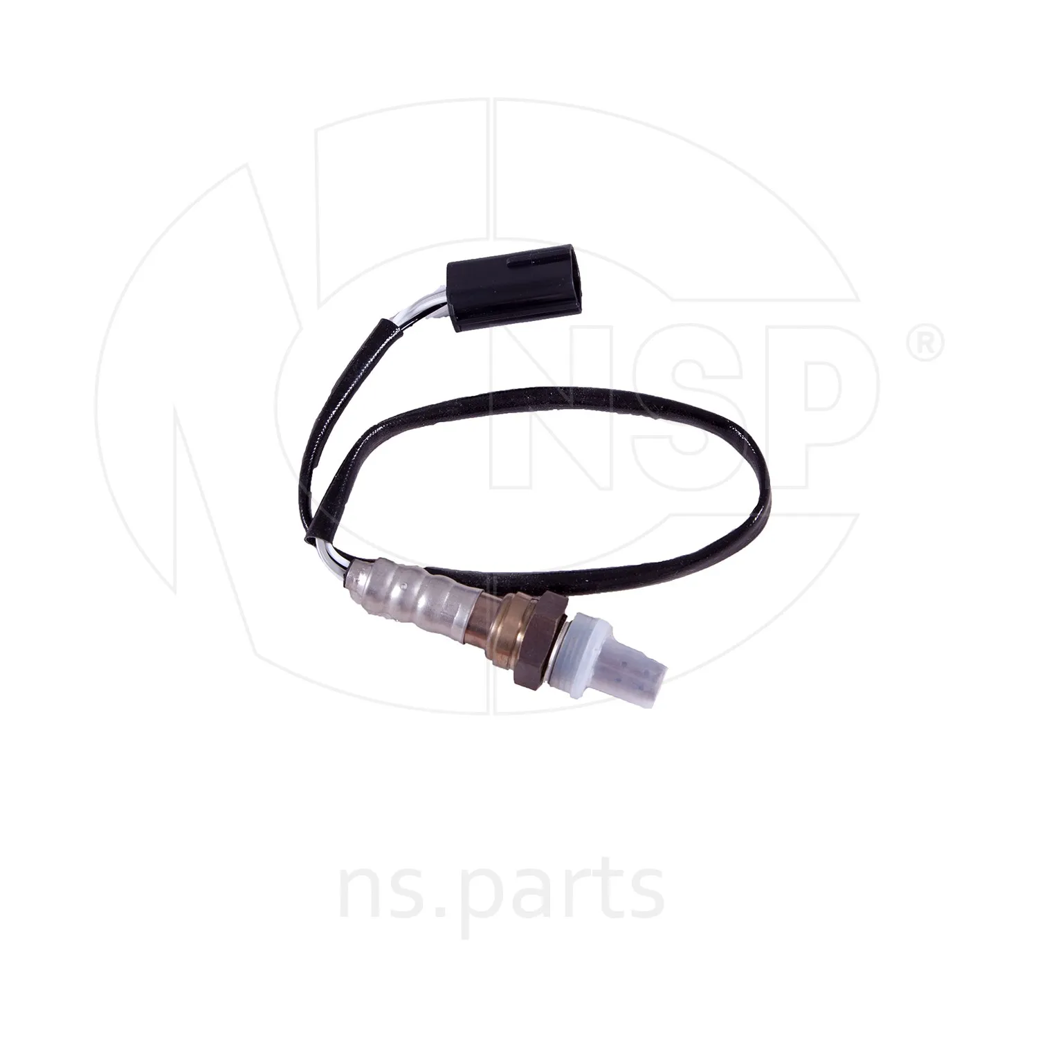 Датчик кислородный DAEWOO Nexia