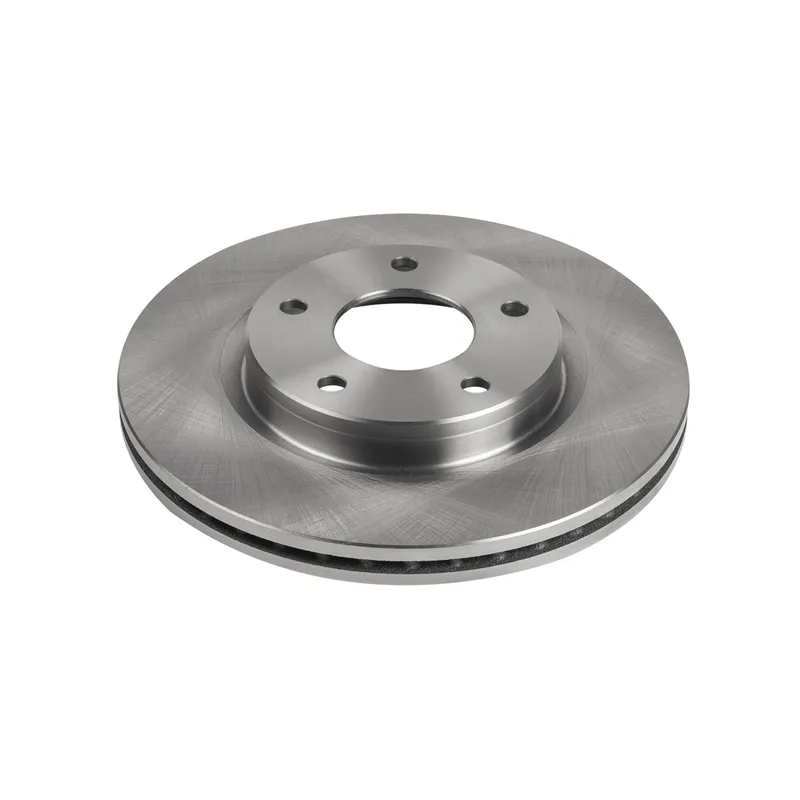 Диск тормозной передний NISSAN JUKE (F15) 1.2 DIG-T [HRA2DDT] 115 л.с. CWORKS C210G0059
