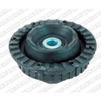 К-кт опоры амортизатора переднего alfa 147 156 166 01 SNR KB660.05